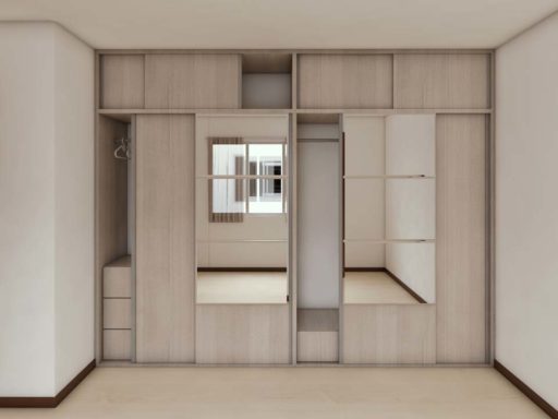 Yasin Delavar | Portfolio / Interior Designs / Cabinets / Interior-10Cabinets-12